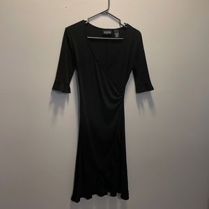 Black Jones New York Dress